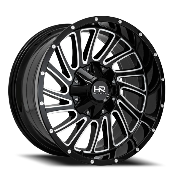 Overdrive H708 GBM
