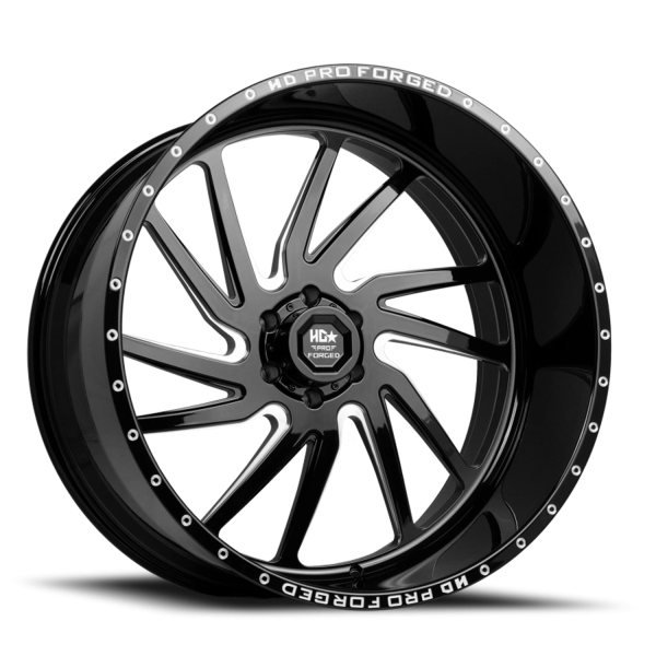 HD Pro Forged Forged LHD PRO 1 Hornet