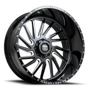HD Pro Forged Forged LHD PRO 1 Hornet