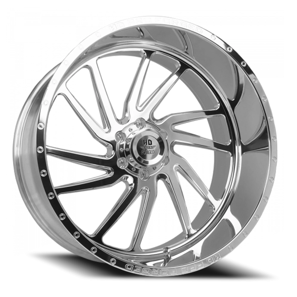 HD Pro Forged Forged LHD PRO 1 Hornet