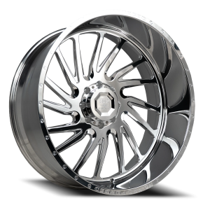 HD Pro Forged Forged LHD PRO 1 Hornet