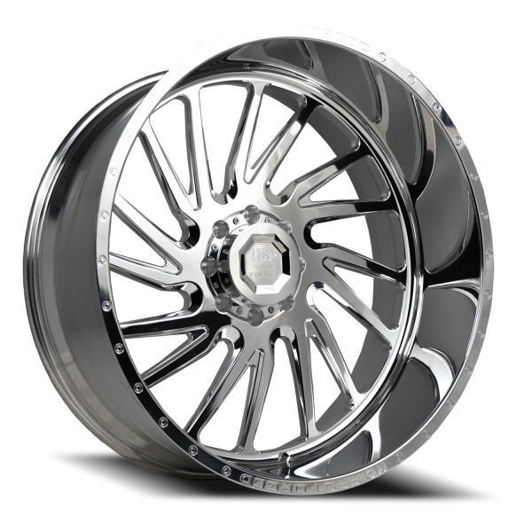 HD Pro Forged Forged LHD PRO 1 Hornet