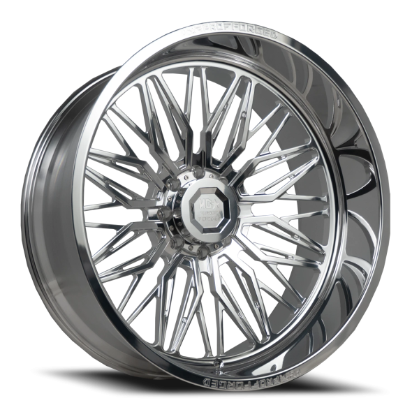 HD Pro Forged Forged LHD PRO 10 Stinger