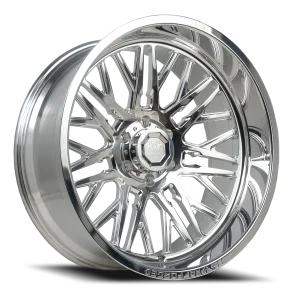 HD Pro Forged Forged LHD PRO 11 Growler