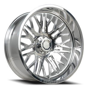 HD Pro Forged Forged LHD PRO 11 Growler