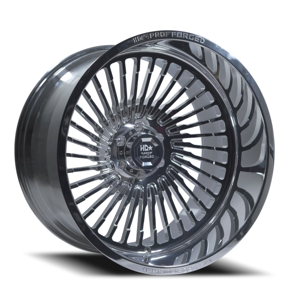 HD Pro Forged Forged LHD PRO 12 Draco