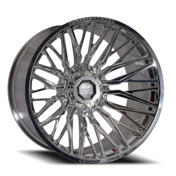 HD Pro Forged Forged LHD PRO 13 Stinger X