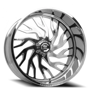 HD Pro Forged Forged LHD PRO 2 Huey