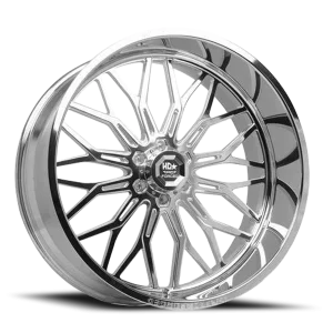 HD Pro Forged Forged LHD PRO 3 Apache