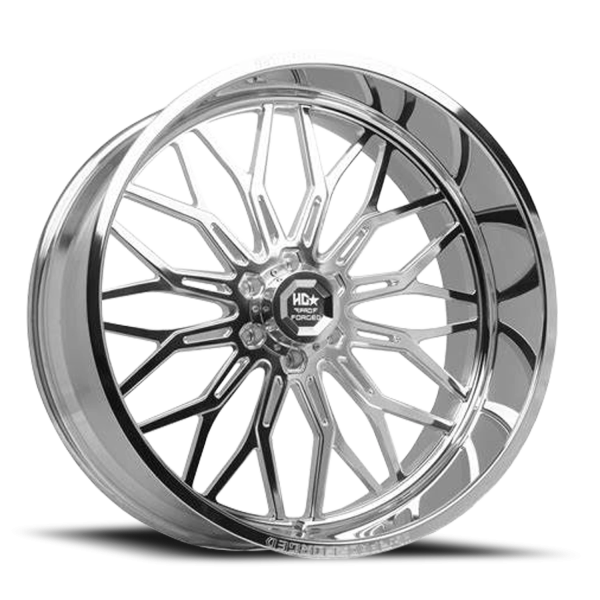 HD Pro Forged Forged LHD PRO 3 Apache