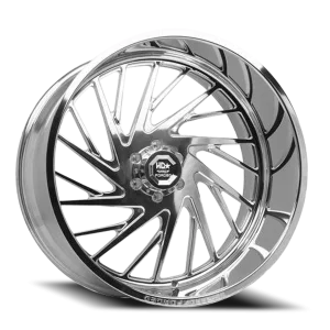 HD Pro Forged Forged LHD PRO 4 Raptor