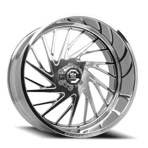 HD Pro Forged Forged LHD PRO 4 Raptor