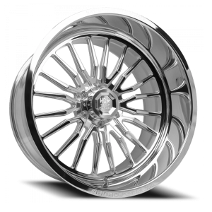 HD Pro Forged Forged LHD PRO 5 Chnook