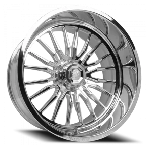 HD Pro Forged Forged LHD PRO 5 Chnook