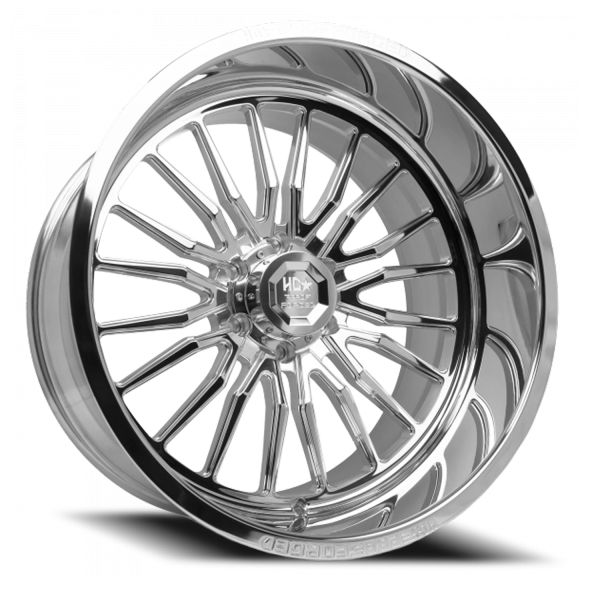 HD Pro Forged Forged LHD PRO 5 Chnook