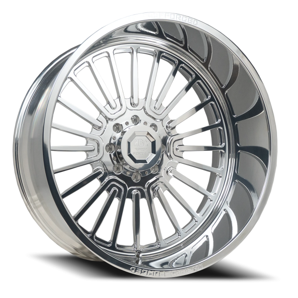 HD Pro Forged Forged LHD PRO 6 Warhog