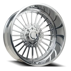 HD Pro Forged Forged LHD PRO 6 Warhog