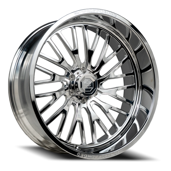 HD Pro Forged Forged LHD PRO 7 Sentry