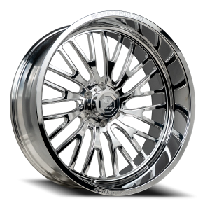 HD Pro Forged Forged LHD PRO 7 Sentry