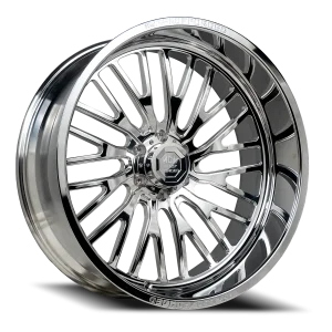 HD Pro Forged Forged LHD PRO 7 Sentry