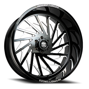 HD Pro Forged Forged LHD PRO 8 Hawker