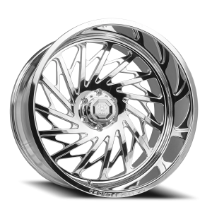 HD Pro Forged Forged LHD PRO 8 Hawker