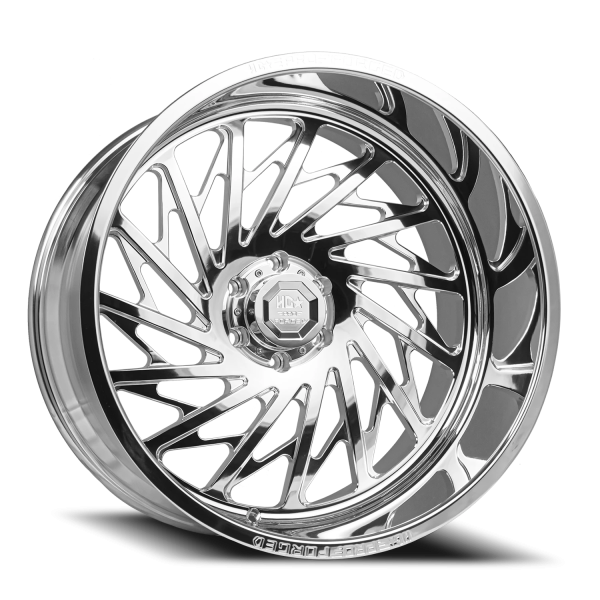 HD Pro Forged Forged LHD PRO 8 Hawker