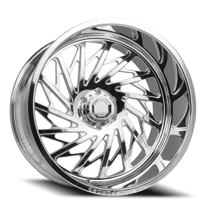 HD Pro Forged Forged LHD PRO 8 Hawker