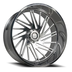 HD Pro Forged Forged LHD PRO 9 Commando