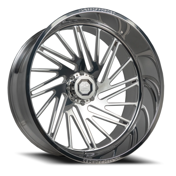 HD Pro Forged Forged LHD PRO 9 Commando