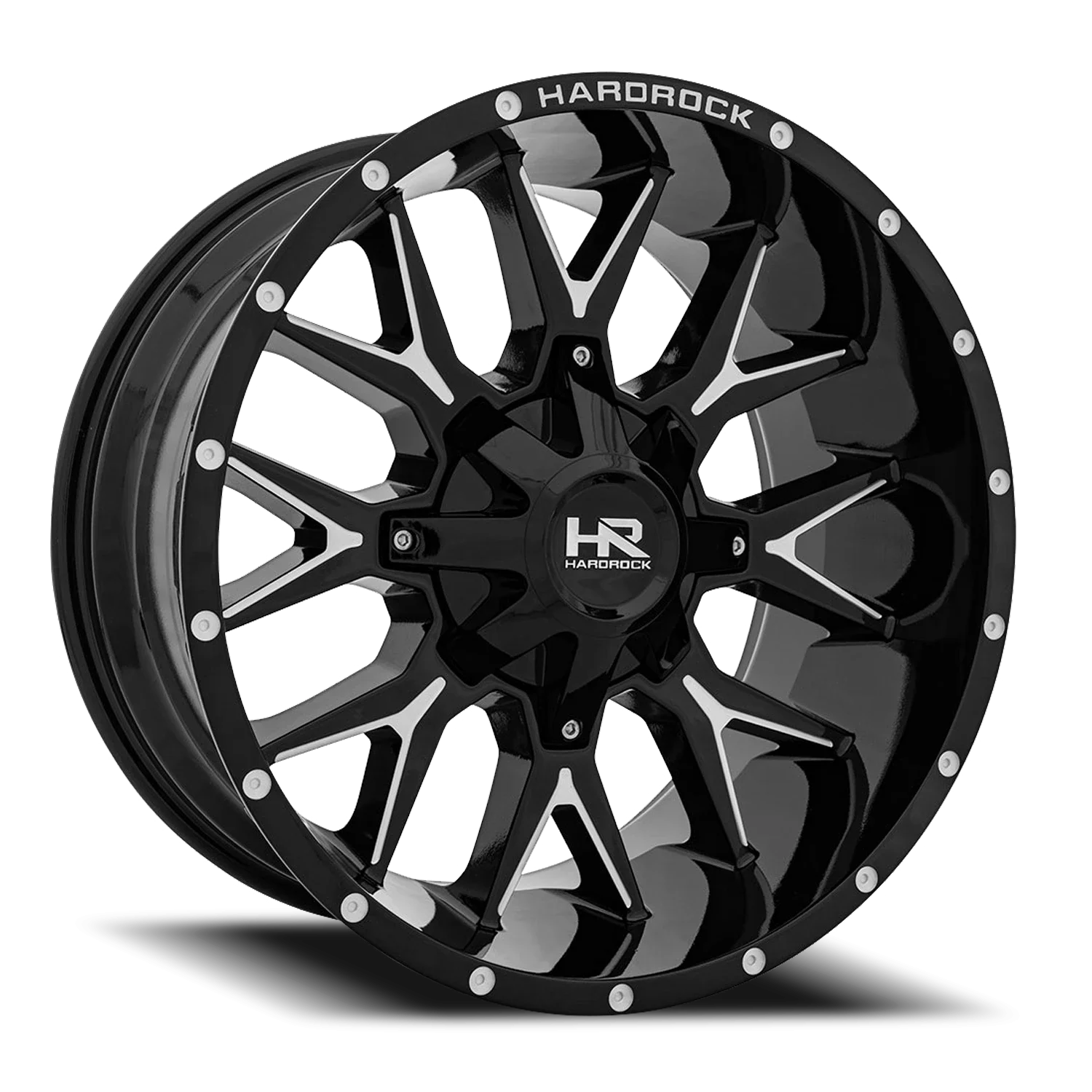 Hardrock Offroad Affliction H700