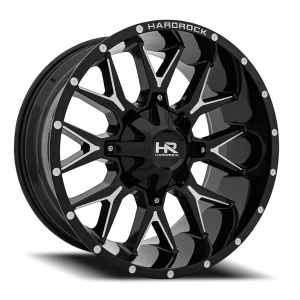Hardrock Offroad Affliction H700