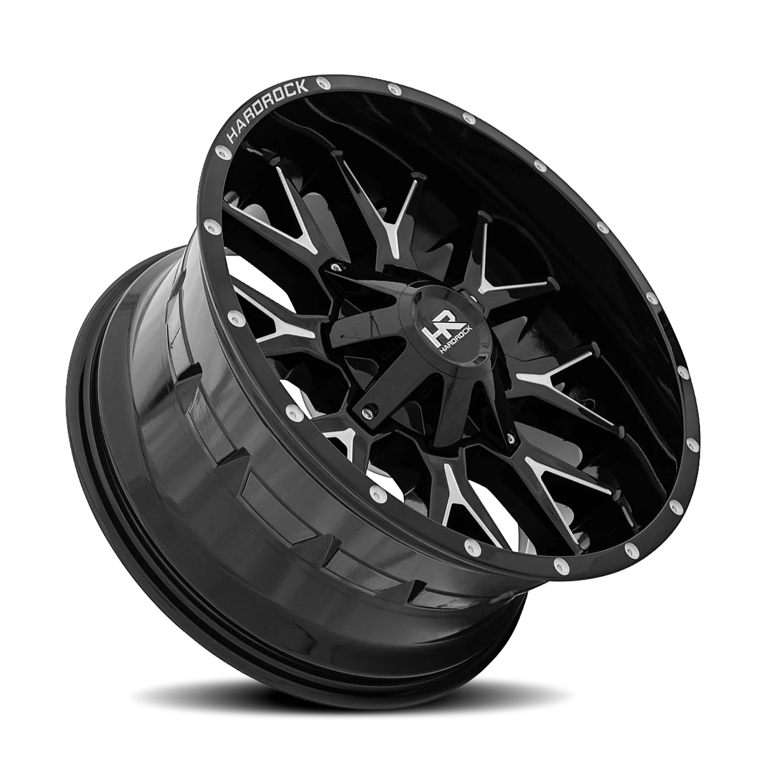 Hardrock Offroad Affliction H700 - Image 2