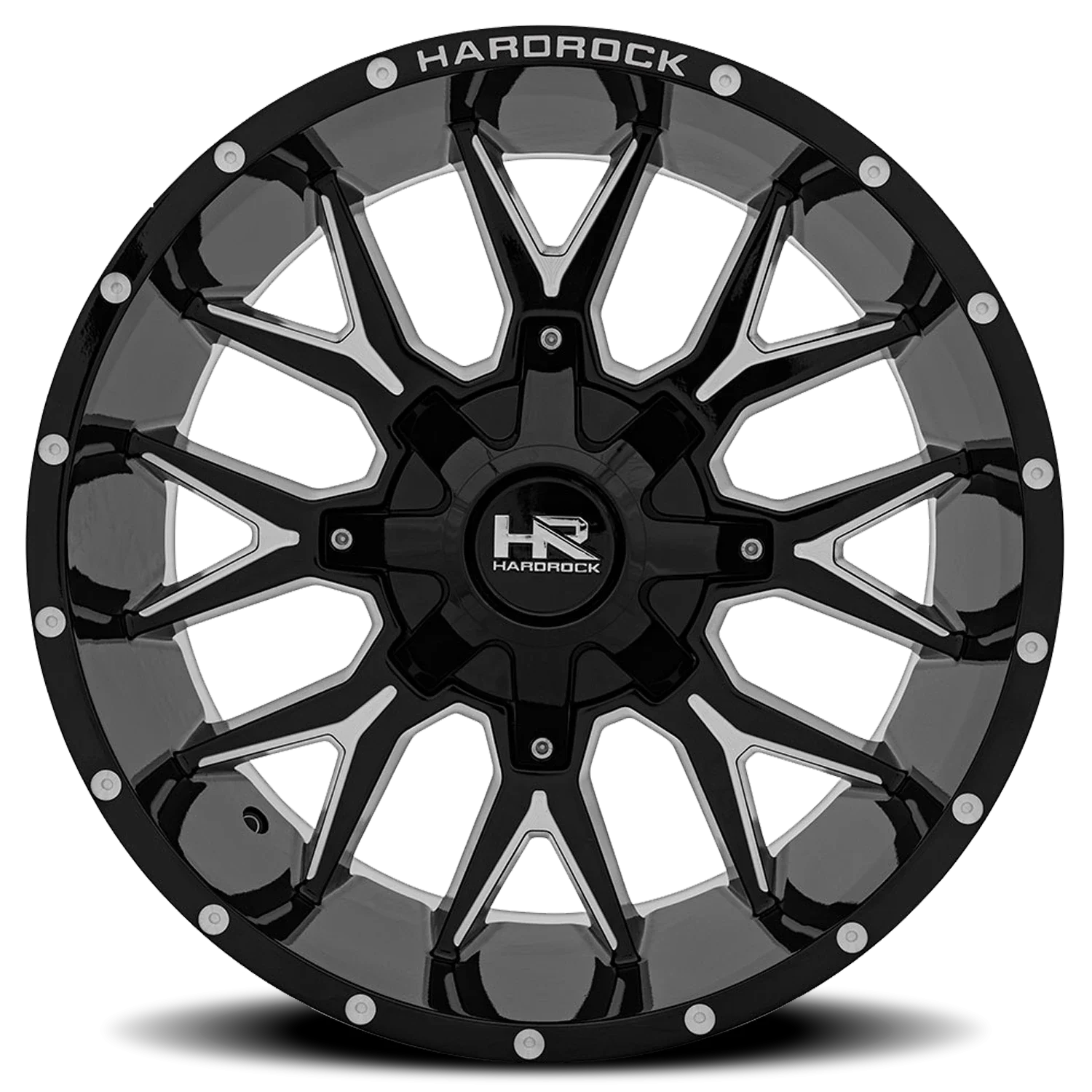 Hardrock Offroad Affliction H700 - Image 3
