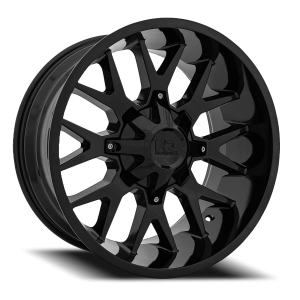 Hardrock Offroad Affliction H700