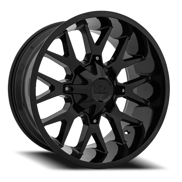 Hardrock Offroad Affliction H700