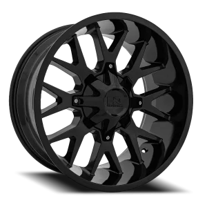 Hardrock Offroad Affliction H700