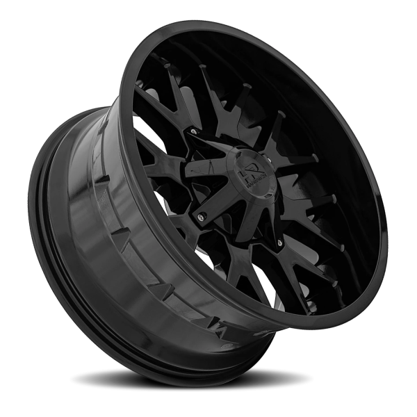 Hardrock Offroad Affliction H700 - Image 2