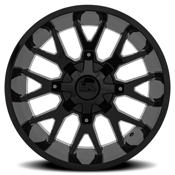 Hardrock Offroad Affliction H700 - Image 3