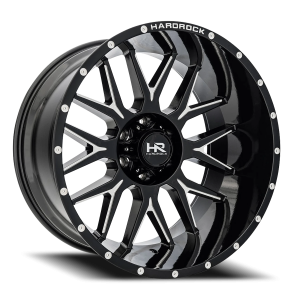 Hardrock Offroad Affliction XPosed