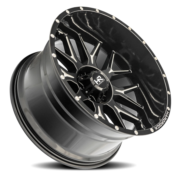 Hardrock Offroad Affliction XPosed - Image 2