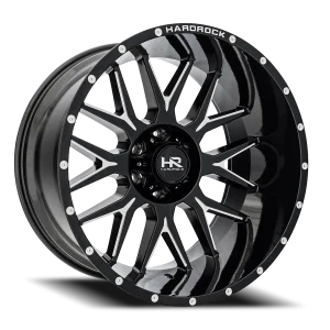 Hardrock Offroad Affliction XPosed