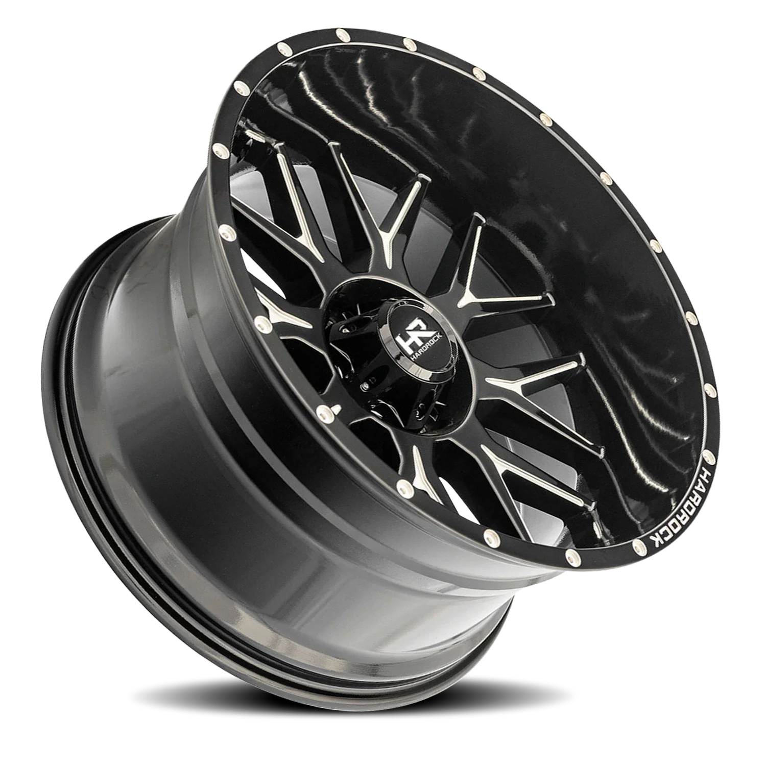 Hardrock Offroad Affliction XPosed - Image 2