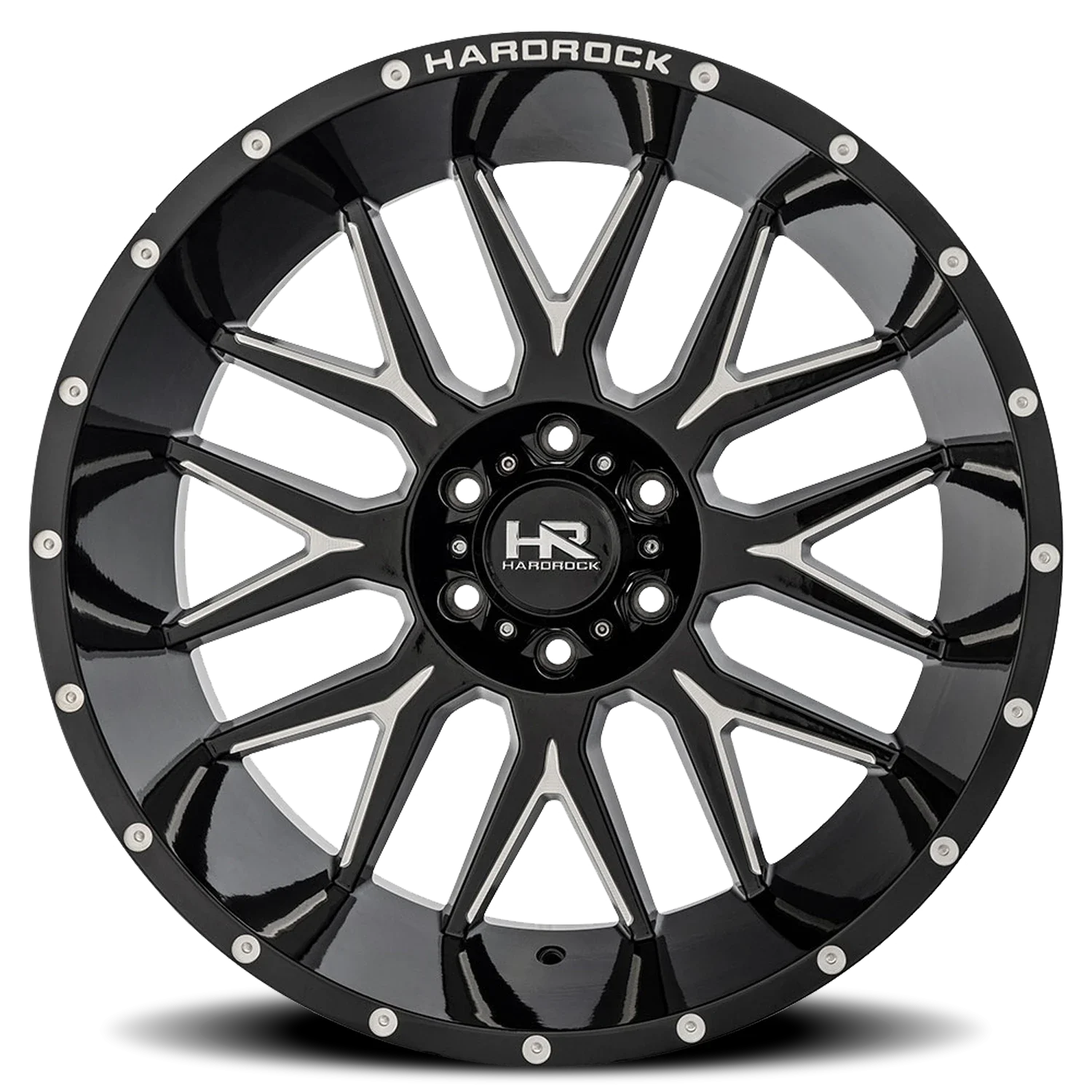 Hardrock Offroad Affliction XPosed - Image 3