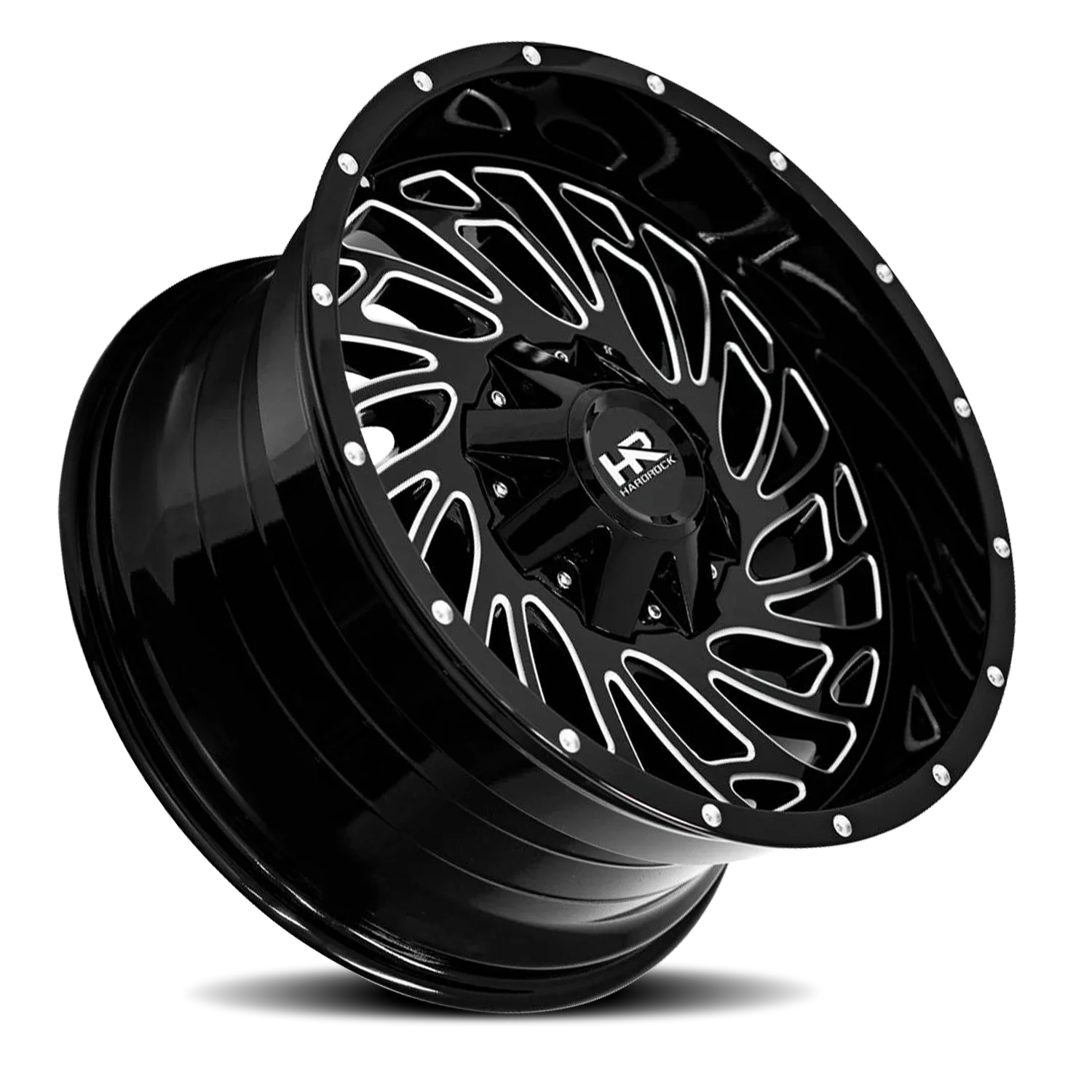 Hardrock Offroad Attack H710 - Image 2