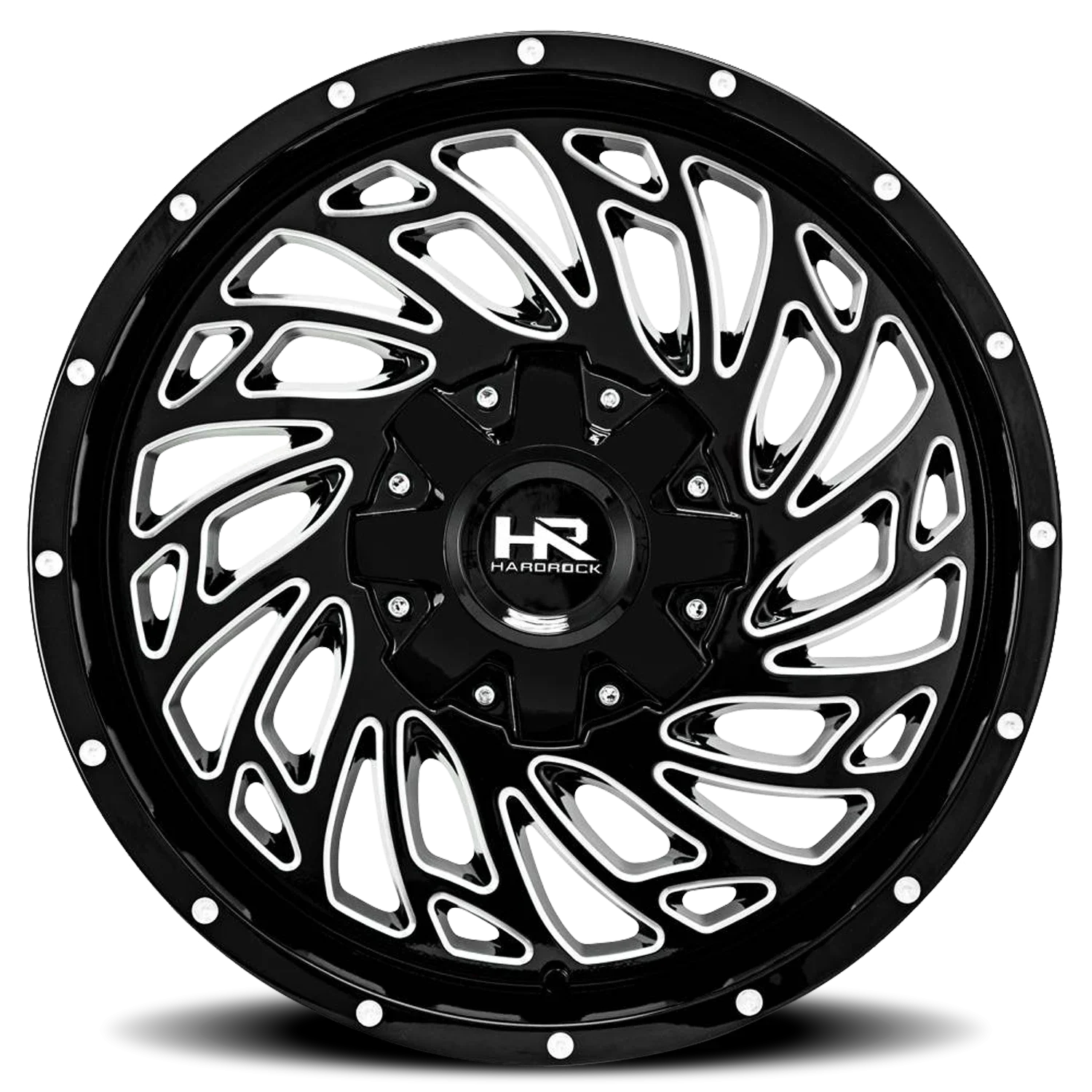 Hardrock Offroad Attack H710 - Image 3