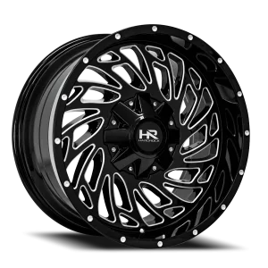 Hardrock Offroad Attack H710