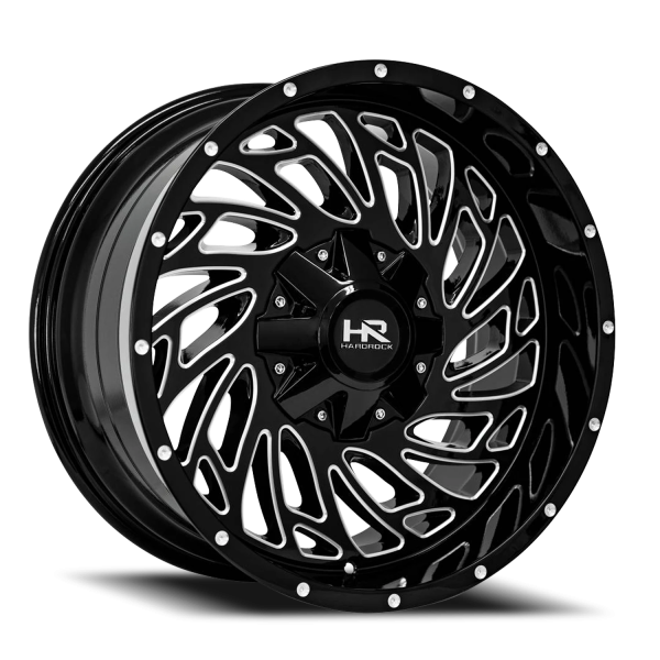 Hardrock Offroad Attack H710
