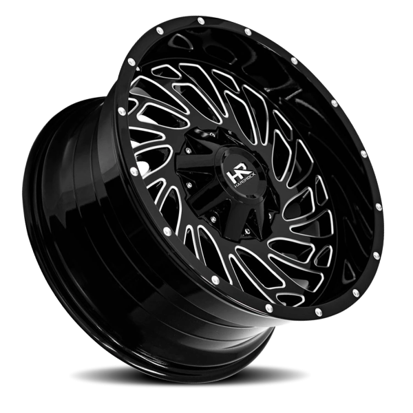 Hardrock Offroad Attack H710 - Image 2
