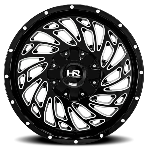 Hardrock Offroad Attack H710 - Image 3